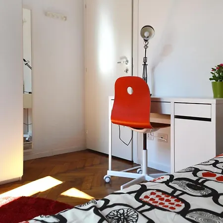 Joivy Mauri - Cosy Flats Near The Duomo * Mediolan