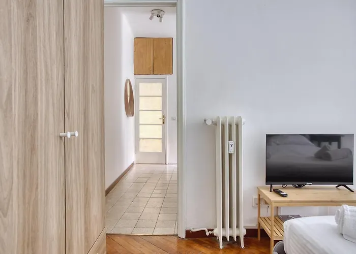 Joivy Mauri - Cosy Flats Near The Duomo *