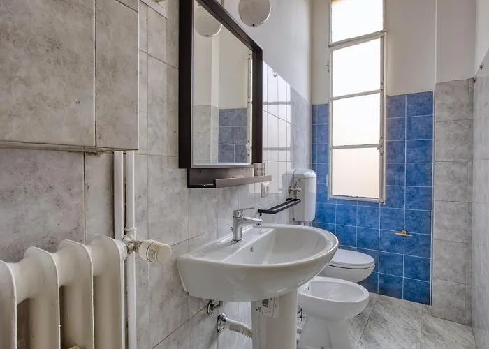 아파트 Joivy Mauri - Cosy Flats Near The Duomo