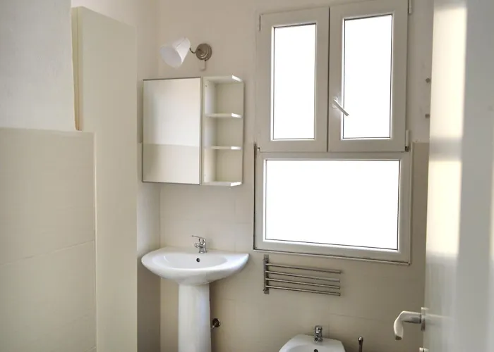 아파트 Joivy Mauri - Cosy Flats Near The Duomo *