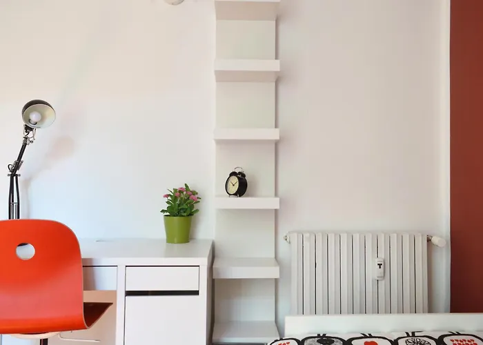 Joivy Mauri - Cosy Flats Near The Duomo 아파트 *