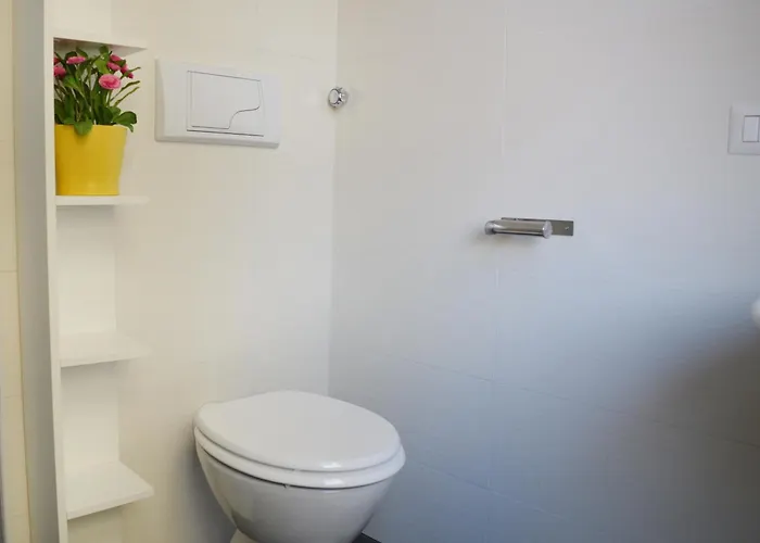 아파트 Joivy Mauri - Cosy Flats Near The Duomo *