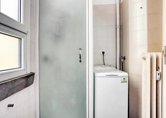Joivy Mauri - Cosy Flats Near The Duomo * 밀라노