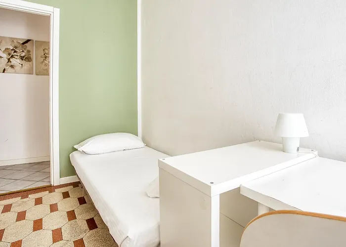 아파트 Joivy Mauri - Cosy Flats Near The Duomo